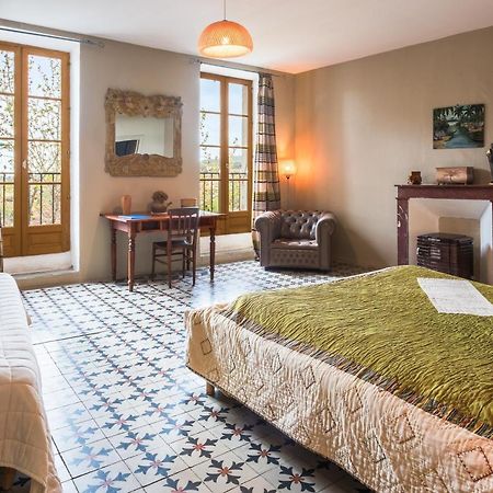 Le Relais De Tamaroque Hotel Portel-des-Corbieres Kültér fotó