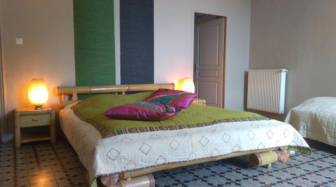 Le Relais De Tamaroque Hotel Portel-des-Corbieres Kültér fotó
