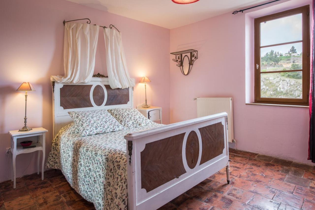 Le Relais De Tamaroque Hotel Portel-des-Corbieres Kültér fotó