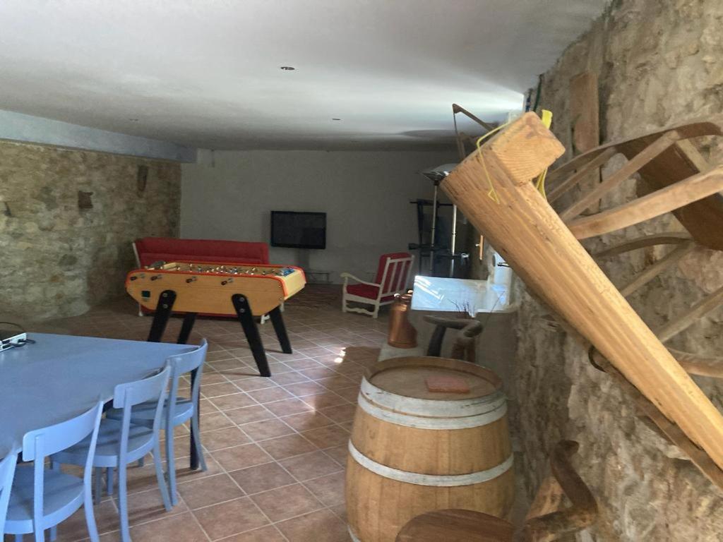 Le Relais De Tamaroque Hotel Portel-des-Corbieres Kültér fotó
