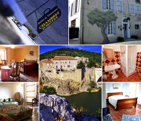 Le Relais De Tamaroque Hotel Portel-des-Corbieres Kültér fotó