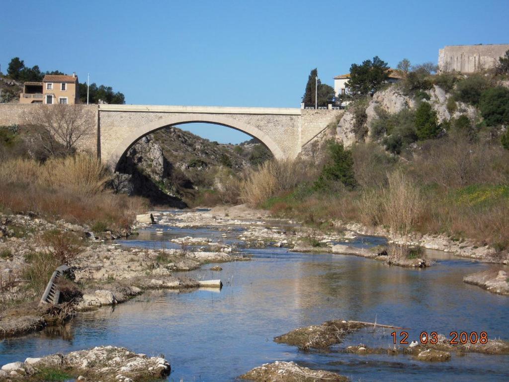 Le Relais De Tamaroque Hotel Portel-des-Corbieres Kültér fotó