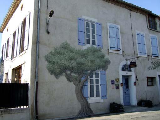 Le Relais De Tamaroque Hotel Portel-des-Corbieres Kültér fotó