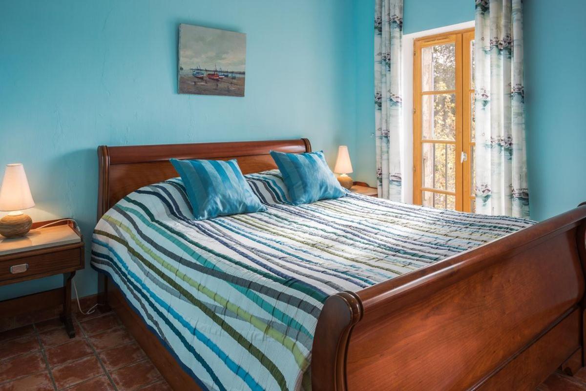 Le Relais De Tamaroque Hotel Portel-des-Corbieres Kültér fotó